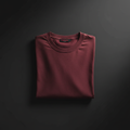 Peplos Round Neck T-Shirt (5 T-Shirts)