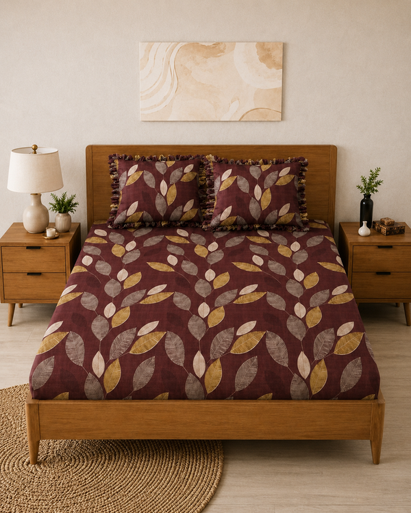 Bedsheet Mystery Bag