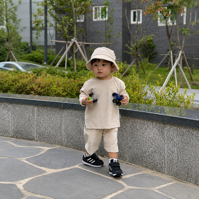 Boys Kids Wear