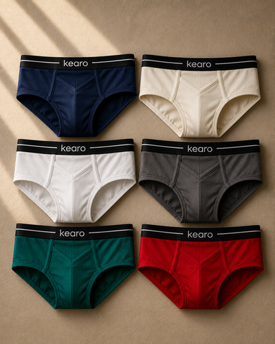 Men Inner Mystery Bag