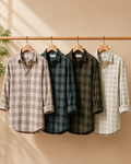 Formal & Casual Shirt Mystery Bag
