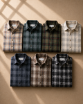 Formal & Casual Shirt Mystery Bag