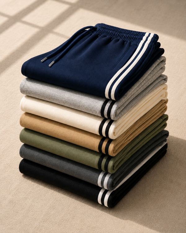 Track Pant Mystery Bag