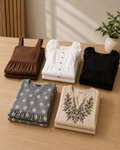 WOMEN'S WESTERN TOP MYSTERY BOX
