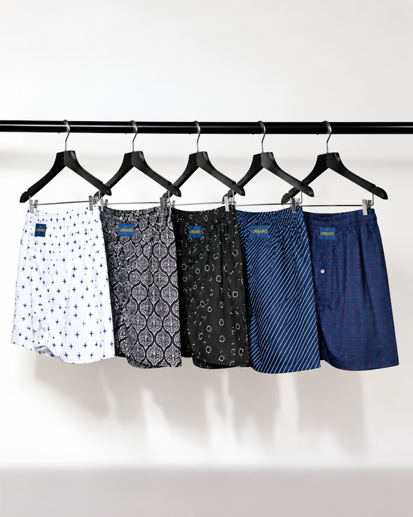 Boxer shorts Mystery Bag
