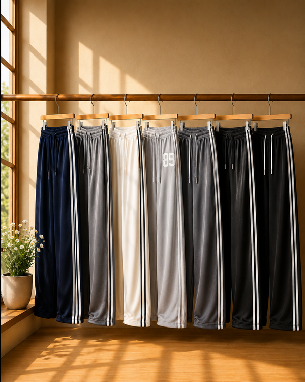 Track Pant Mystery Bag