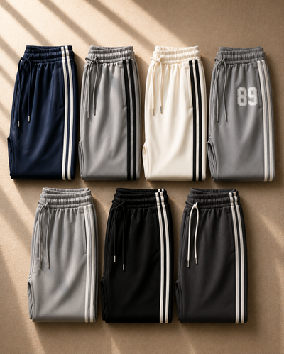 Track Pant Mystery Bag