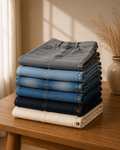 WOMEN'S JEAN SKIRTS MYSTERY BOX