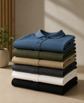 MEN'S COLLAR T-SHIRT MYSTERY BOX
