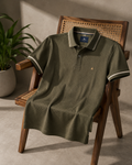 MEN'S COLLAR T-SHIRT MYSTERY BOX
