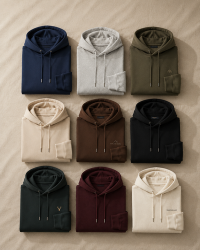 MEN'S HOODIE MYSTERY BAG
