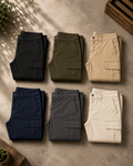 MEN'S CARGO PANTS MYSTERY BOX