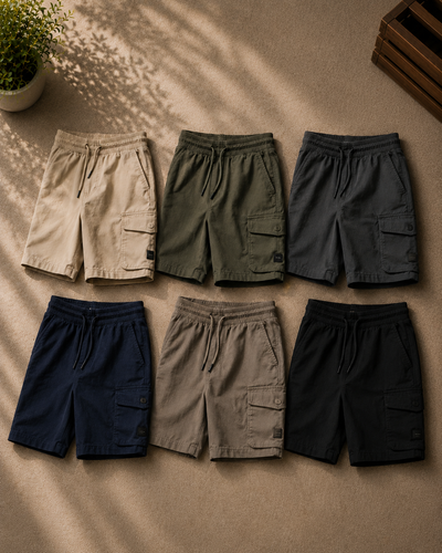 MEN'S SHORTS MYSTERY BAG