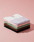 WOMEN'S ROUNDNECK T-SHIRT MYSTERY BOX