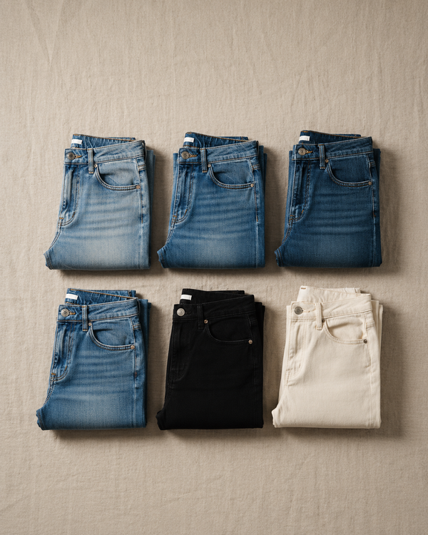 WOMEN'S JEANS MYSTERY BAG
