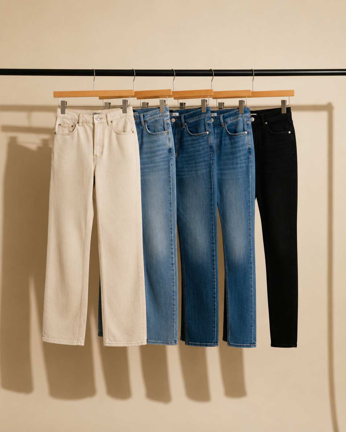 WOMEN'S JEANS MYSTERY BAG