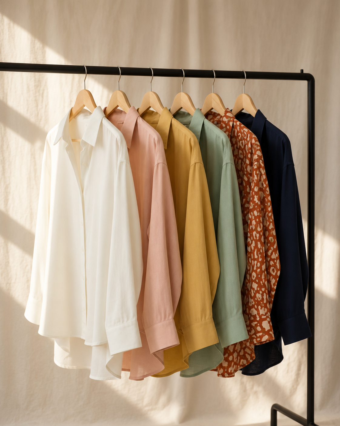 WOMEN'S SHIRT MYSTERY BAG