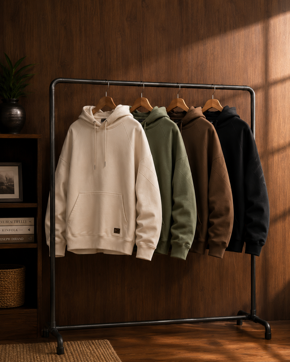 MEN'S HOODIE MYSTERY BAG