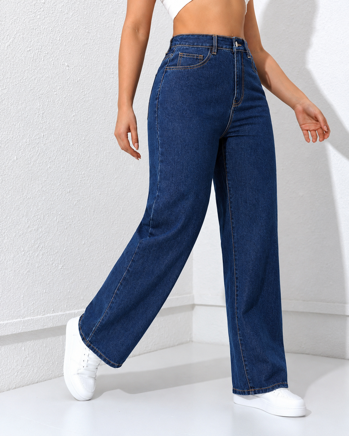 WOMEN'S JEANS MYSTERY BOX