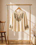 WOMEN'S WESTERN TOP MYSTERY BOX