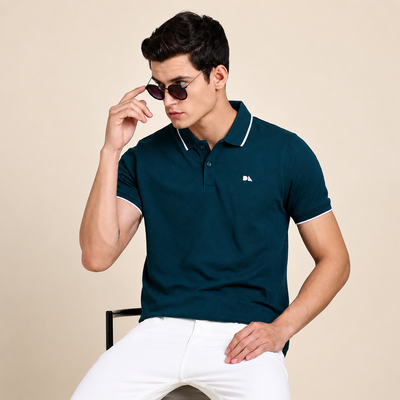 Collar T-Shirts