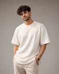 MEN ROUND NECK T-SHIRT