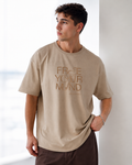 MEN ROUND NECK T-SHIRT