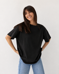 WOMEN ROUNDNECK T-SHIRT
