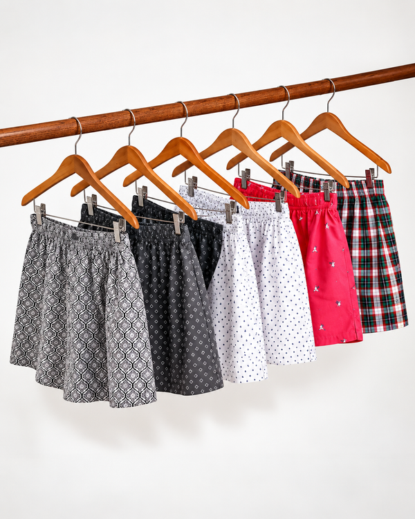 Boxer shorts Mystery Bag