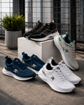 SHOE'S MYSTERY BOX