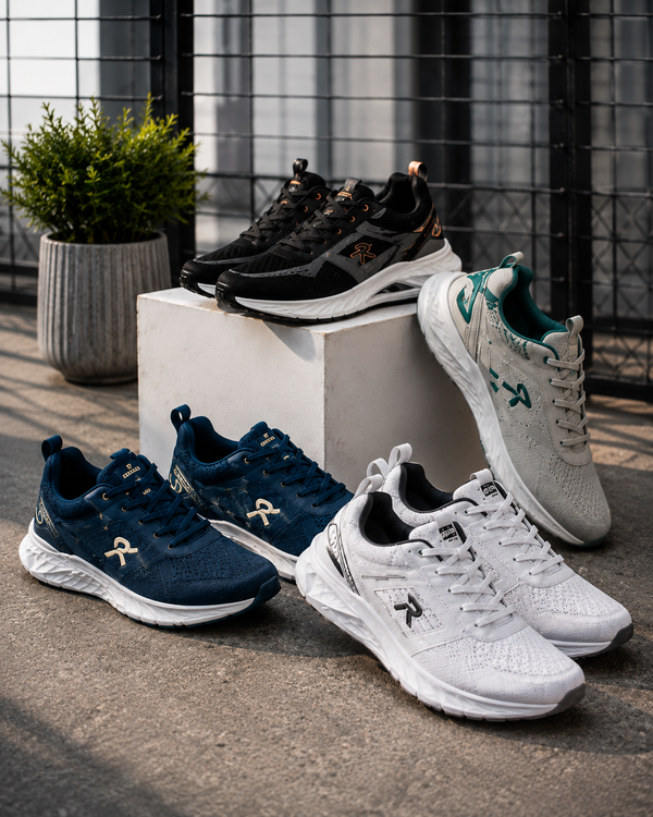 SHOE'S MYSTERY BOX