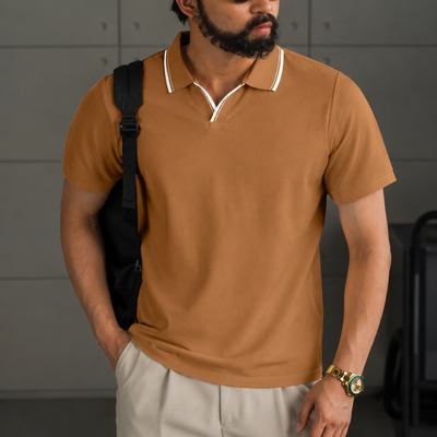Collar T-Shirts