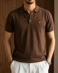 MEN'S COLLAR T-SHIRT MYSTERY BOX