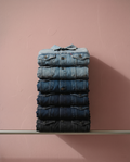 MEN'S DENIM JACKET MYSTERY BOX