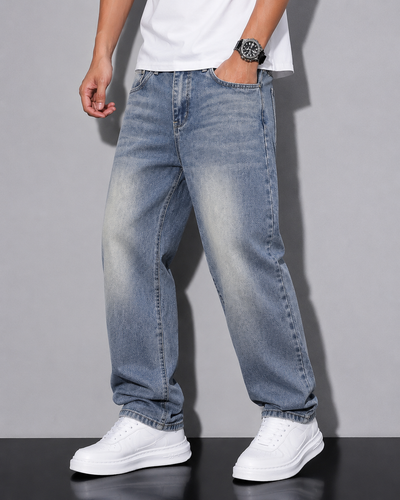 MEN'S JEANS MYSTERY BOX