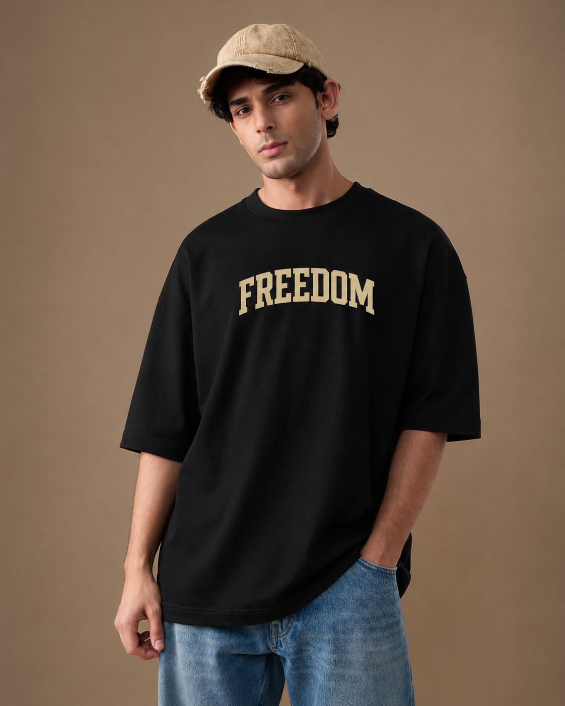 MEN'S ROUNDNECK T-SHIRT MYSTERY BOX
