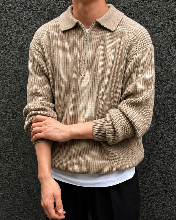 MEN'S SWEATER MYSTERY BOX
