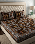 Bedsheet Mystery Bag