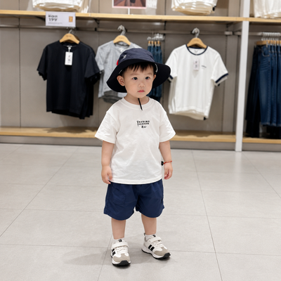 Boys Kids Wear