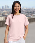 WOMEN ROUNDNECK T-SHIRT