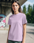 WOMEN ROUNDNECK T-SHIRT
