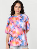 WOMEN ROUNDNECK T-SHIRT