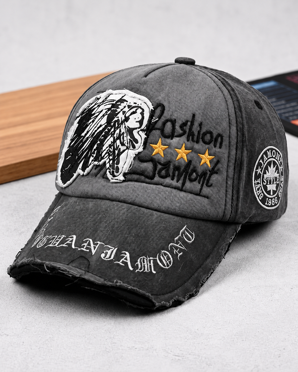 Men's Cap Mystery Box