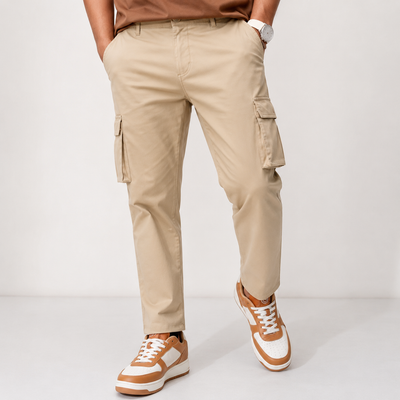 Cargo Pants