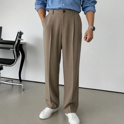 Casual Pants