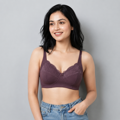 Bra