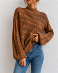 WOMEN'S SWEATER MYSTERY BOX