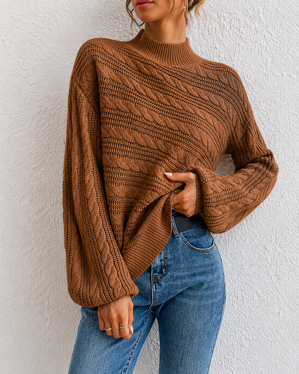 WOMEN'S SWEATER MYSTERY BOX