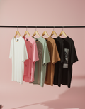 WOMEN'S ROUNDNECK T-SHIRT MYSTERY BOX