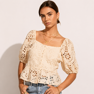 Western Top